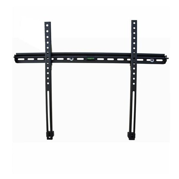 Tygerclaw TygerClaw LCD3505BLK Tilting Wall Mount for 32-55 in. Flat Panel TV; Black LCD3505BLK